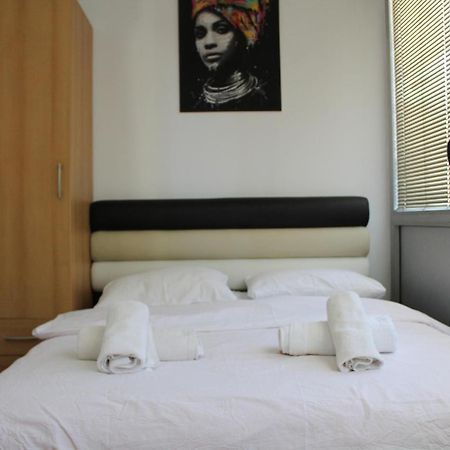 Apartman Panorama 3 Glavna Ulica Užice Exterior foto