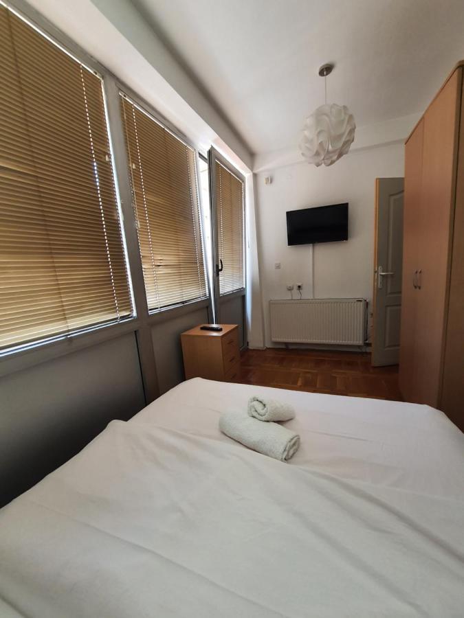 Apartman Panorama 3 Glavna Ulica Užice Exterior foto