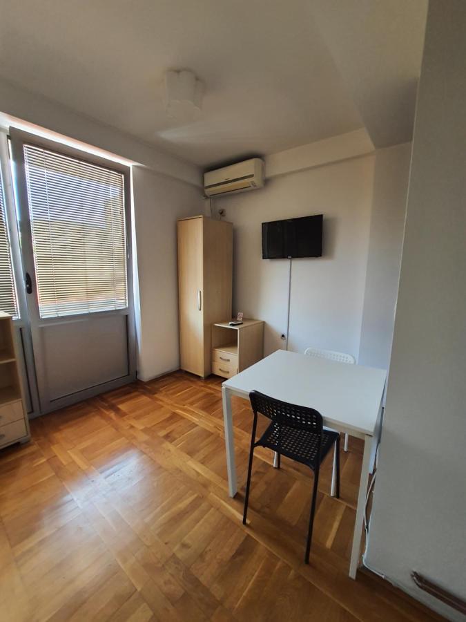 Apartman Panorama 3 Glavna Ulica Užice Exterior foto