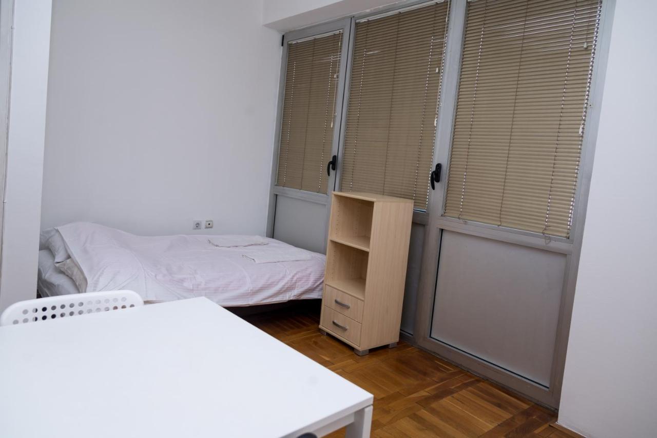 Apartman Panorama 3 Glavna Ulica Užice Exterior foto