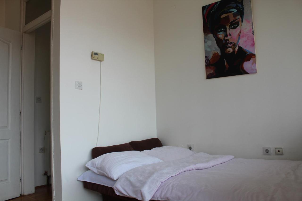 Apartman Panorama 3 Glavna Ulica Užice Exterior foto