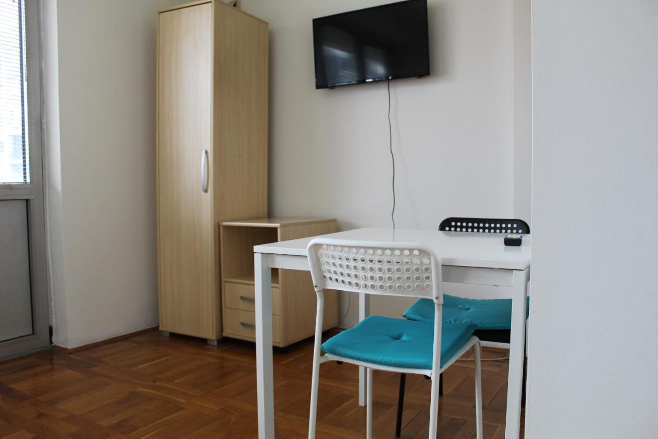 Apartman Panorama 3 Glavna Ulica Užice Exterior foto