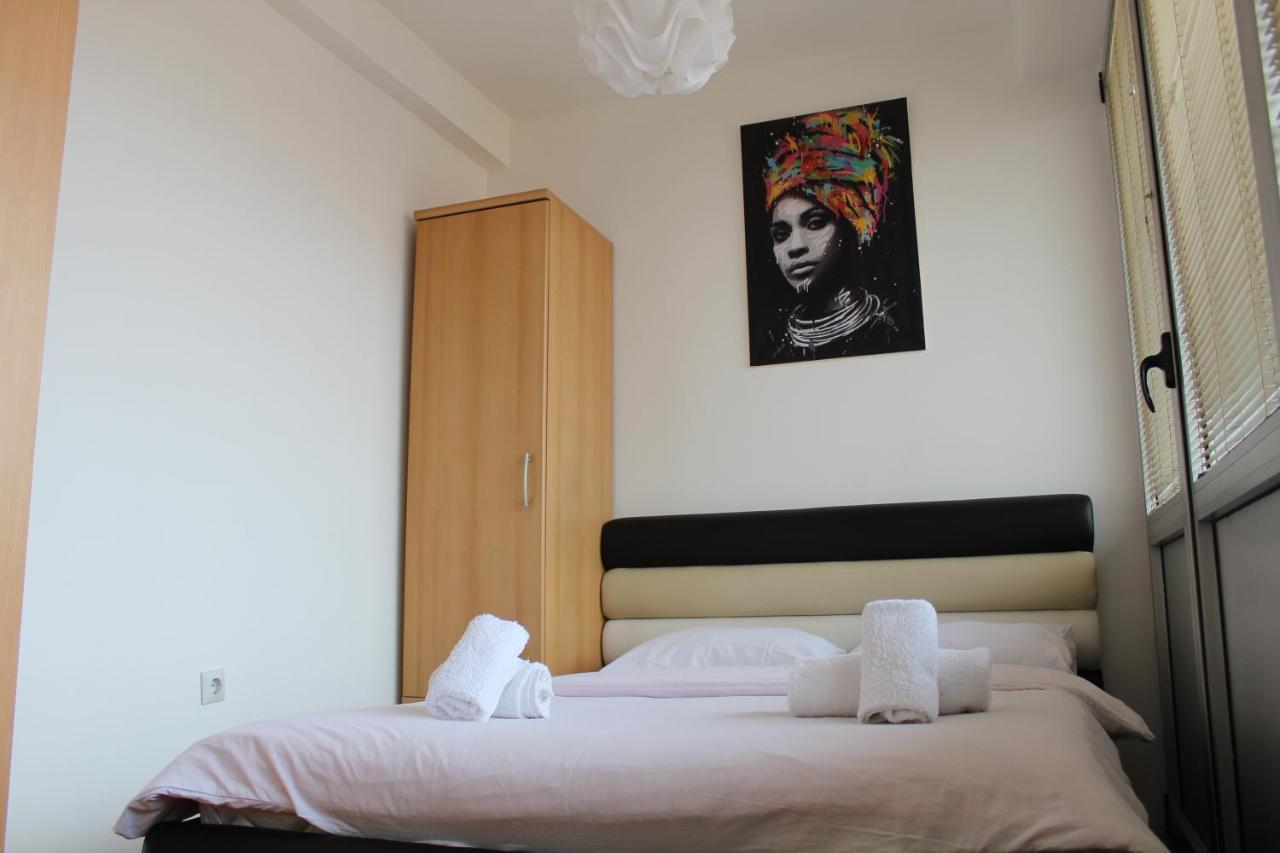 Apartman Panorama 3 Glavna Ulica Užice Exterior foto