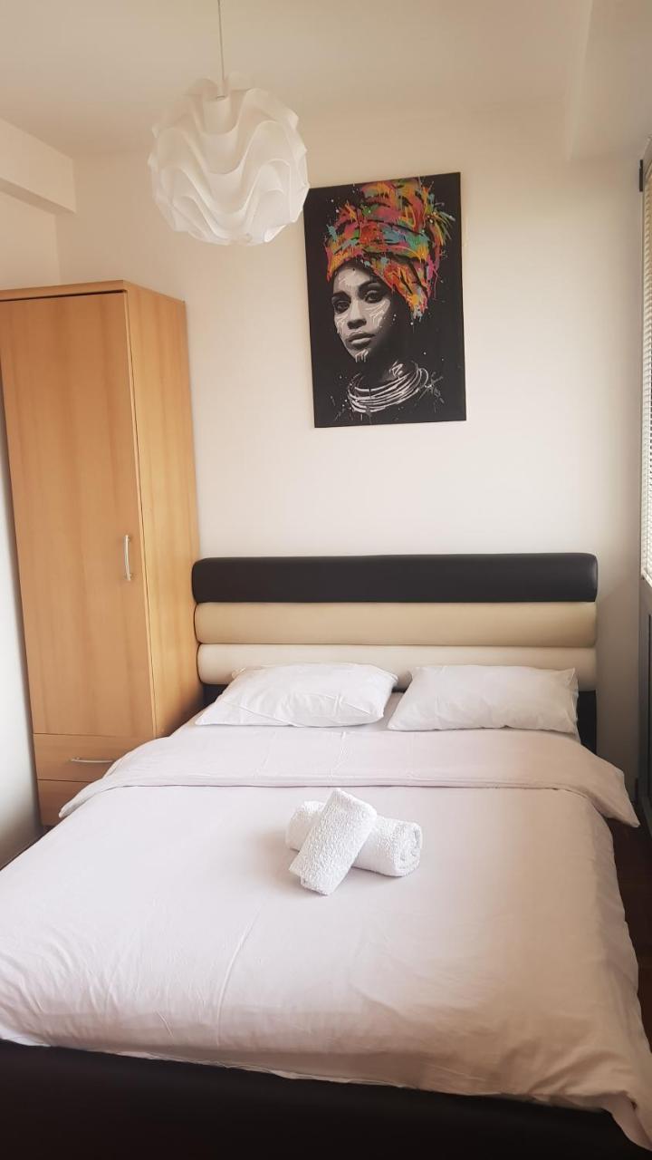Apartman Panorama 3 Glavna Ulica Užice Exterior foto