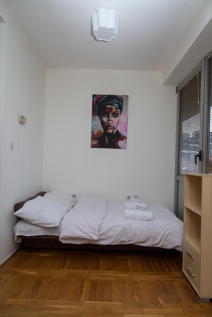 Apartman Panorama 3 Glavna Ulica Užice Exterior foto