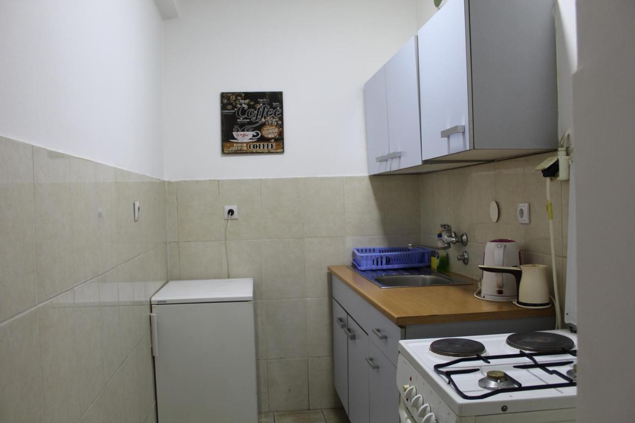 Apartman Panorama 3 Glavna Ulica Užice Exterior foto