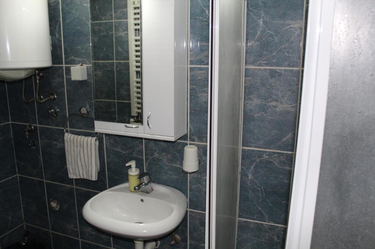 Apartman Panorama 3 Glavna Ulica Užice Exterior foto