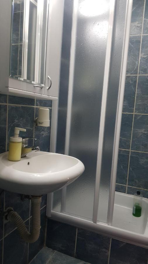 Apartman Panorama 3 Glavna Ulica Užice Exterior foto